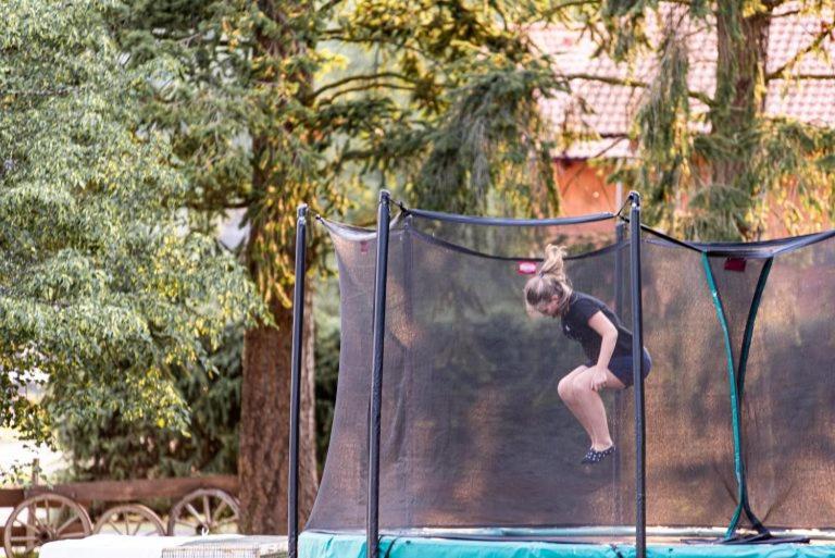 Dom Frana Krala Hotel Smrecany Bagian luar foto