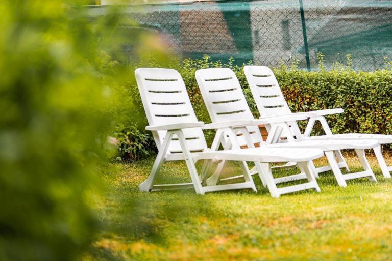 Dom Frana Krala Hotel Smrecany Bagian luar foto