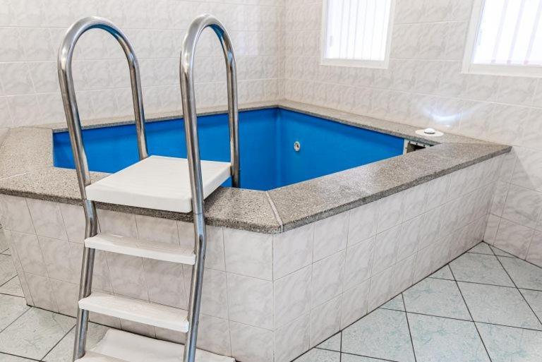 Dom Frana Krala Hotel Smrecany Bagian luar foto