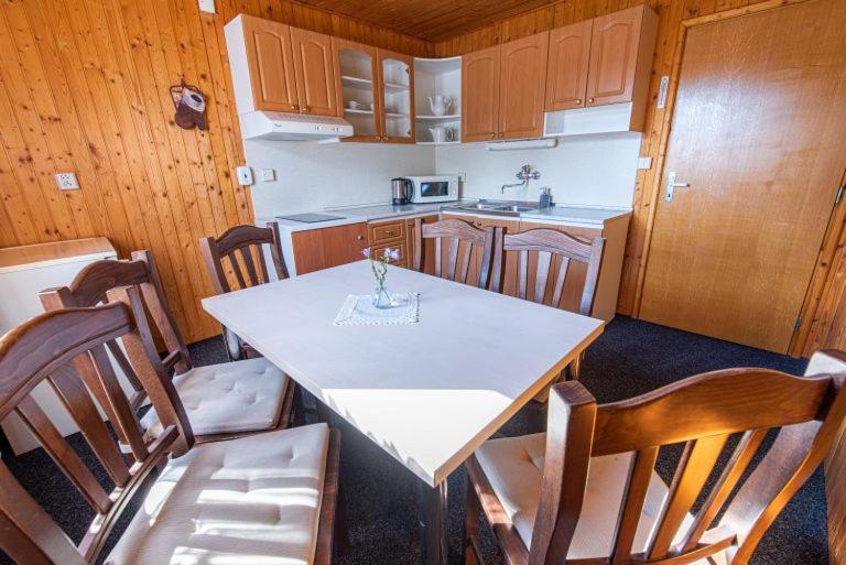 Dom Frana Krala Hotel Smrecany Bagian luar foto